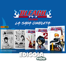 Fumetti manga completa usato  Napoli