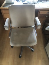 Harvey office swivel for sale  WALTHAM CROSS