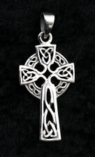 Croix celtique pendentif d'occasion  Ardres
