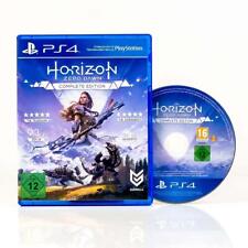 Ps4 spiel horizon gebraucht kaufen  Dresden