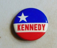 Kennedy rfk ted for sale  Clemmons