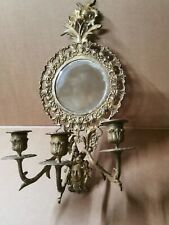 Applique murale bronze d'occasion  Limoges-