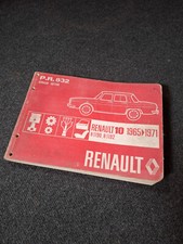 1965 1971 ersatzteilekatalog gebraucht kaufen  Kamenz