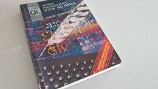 Word processing quill for sale  ATHERSTONE