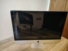 Apple imac 27zoll gebraucht kaufen  Bogel, Mieheln, Weyer