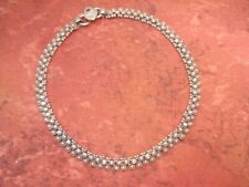 Ethnic jewelry silver d'occasion  Expédié en Belgium