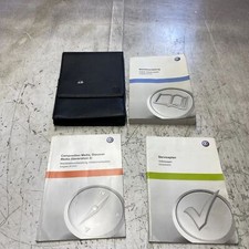 Passat betriebsanleitung bordb gebraucht kaufen  Porta Westfalica