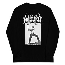 Absurd longsleeve der usato  Italia