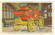 Concord new hampshire for sale  Carleton
