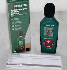 Parkside pdeme 130 gebraucht kaufen  Kaiserslautern