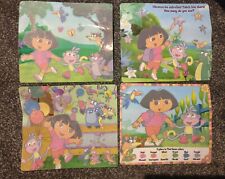 Dora explorer tomy for sale  SPALDING