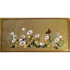 Meadow flowers vintage for sale  Austin