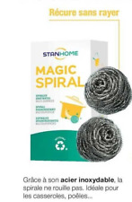 Boite magic spiral d'occasion  France