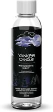 Yankee candle signature for sale  DRONFIELD