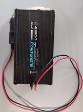 Albrecht 300w power gebraucht kaufen  Schwabach