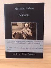 Alessandro barbero albama usato  Torino