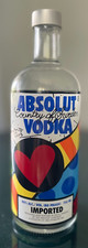 Limited edition absolut for sale  West Palm Beach
