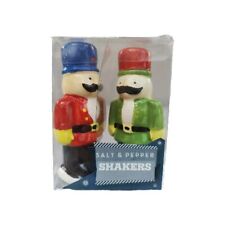 Novelty salt pepper for sale  CLACTON-ON-SEA