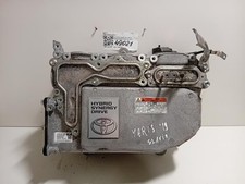 Convertitore batteria per usato  Italia