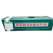 Powermatic 1150a drill for sale  Henrico