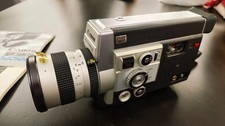 Canon auto zoom usato  Italia
