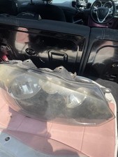 Golf mk6 halogen for sale  BURTON-ON-TRENT
