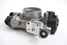 Drosselklappe fiat panda gebraucht kaufen  Wittenburg