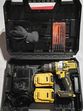 Dewalt akku dreigang gebraucht kaufen  Neuburg a.d.Donau
