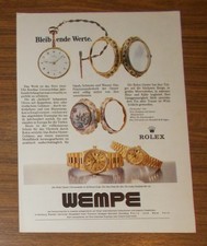 Seltene werbung vintage gebraucht kaufen Seltene werbung vintage gebraucht kaufen  Legden