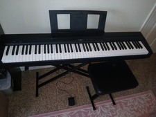 piano digital p 70 yamaha for sale piano digital p 70 yamaha for sale Cheney