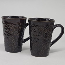 Set kahlua brown for sale  Syracuse