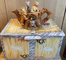 Winnie pooh rare for sale  CHRISTCHURCH