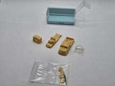 Llyod ltk pritschen gebraucht kaufen  Bopfingen