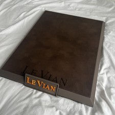 Genuine vian chocolatier for sale  HEYWOOD