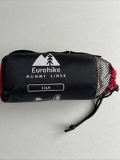 Euro hike mummy for sale  MAIDENHEAD