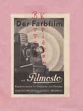 Dresden werbung 1938 gebraucht kaufen  Leipzig