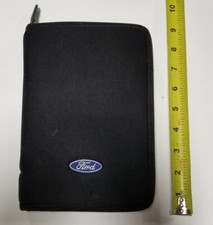 Ford owner manual for sale  Hampton