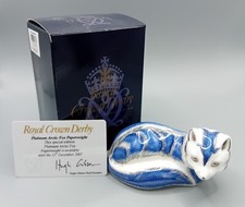 Royal crown derby for sale  EDINBURGH
