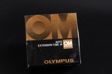 Olympus anello 14mm usato  Roma