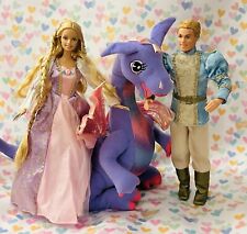 Barbie 2002 vintage usato  Bari
