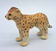 Schleich 14327 geparden gebraucht kaufen  Stralsund-Umland I