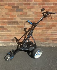 Motocaddy connect electric for sale  WOLVERHAMPTON