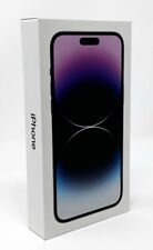 CAIXA ABERTA Apple iPhone 14 Pro Max 256GB - Roxo Profundo - Desbloqueado Estado Perfeito!, usado comprar usado  Enviando para Brazil