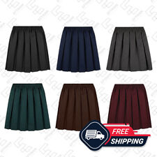 Girls box skirt for sale  MANCHESTER