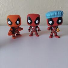Marvel funko deadpool for sale  HARWICH
