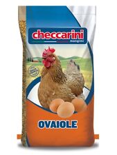 Mangime granaglia completo usato  Roma