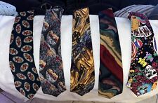 Jerry garcia ties for sale  Lake Mary