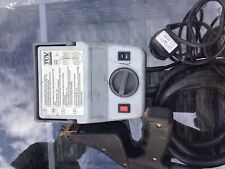 Tyre cutters forklift for sale  MANCHESTER
