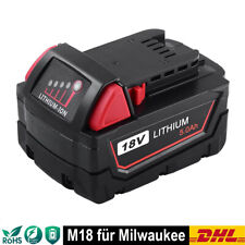 Batterie 18v m18b5 d'occasion  Gonesse