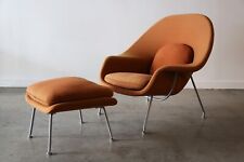 1960s knoll womb d'occasion  Expédié en Belgium